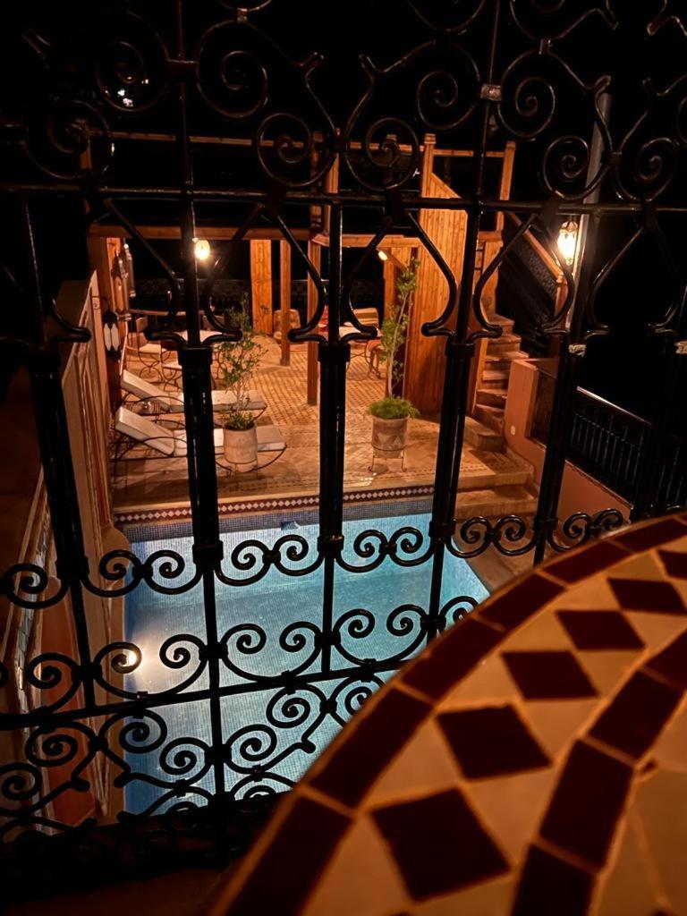 Dar Rihana Dades Ait Idair Exterior photo